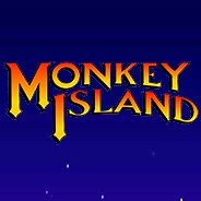 Steam Franchise: Monkey Island Franchise