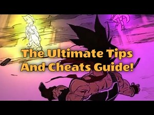 Z Warrior Saga: Tips, Cheats, and Strategy Guide!