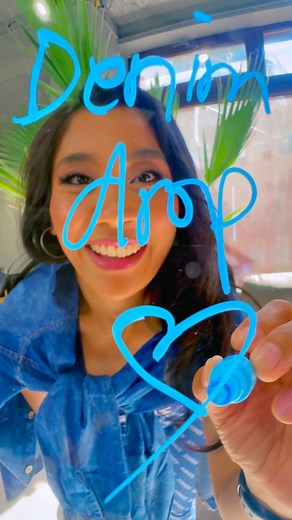 Zumba Wear Europe on Instagram: "💙 DROP ALERT! 💙 The hottest Denim Drop of the year lands on MONDAY 💥 Bold looks, iconic vibes, and a dream team of models — we’re kicking off summer 2025 the only way we know how: LOUD & FUN ✨ 📸: @zumba_tenri"