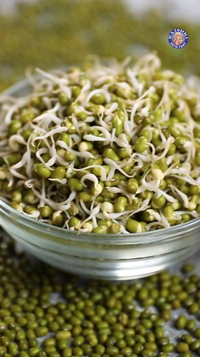 31K views · 123 reactions | Quick guide on how to make and store Sprouts at home with our Chef Ruchi Ingredients Sprouting Process Whole Mung Beans Whole Bengal Gram Water 2 Easy Methods Of Sprouting Sprout Maker How To Store Sprouts #SproutingMethods #HowToSproutPulses #AnybodyCanCookWithRajshriFood | Rajshri Food | Facebook