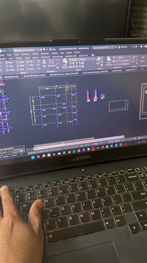 ✅Magic trick in AutoCAD Advance? #autocad #tips #planning #new