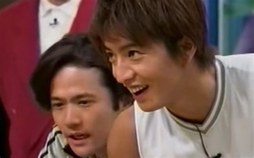2003.01.01 东京友好乐园-SMAP