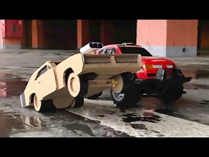 Dodge Charger 1970 The Fast and the Furious
