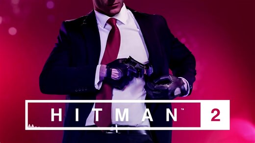 HITMAN 2 Soundtrack - Main Menu #himan2 #hitman #ost #soundtrack #gaming #game #videogame