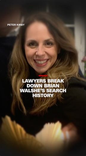 Brian Walshe was convicted of first-degree murder. His Google searches were key evidence, but do they show premeditation? Laura Coates and Jean Casarez break them down. Stream their full conversation now on the CNN app. | CNN