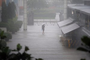 Singapore developing climate model to localise findings of IPCC report