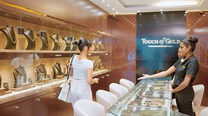 54K views · 196 reactions | Drop by our stores today and step into the world of luxurious gold-coated jewelry  Experience the finest collection for the first time on the island, only at Touch of Gold   +94 7 7 1 1 7 7 7 1 7  Colpetty | Kiribathgoda | Kandy | Matara  Open 365 days, from 10 AM to 6 PM | Touch of Gold - Sri Lanka | Facebook