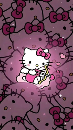 Fondos de Pantalla Hello Kitty para Adolescentes