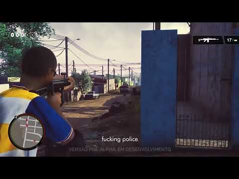 171 [Switch/PS4/XOne/XSX/PC] Trailer