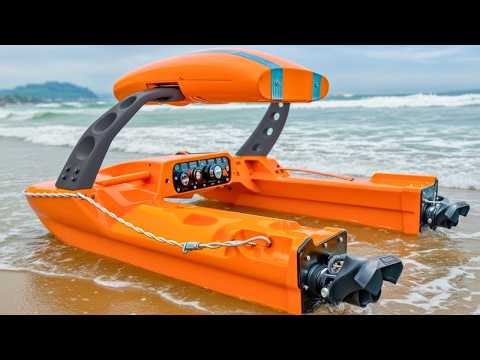 Next-Level Gadgets & Inventions Worth Buying Right Now