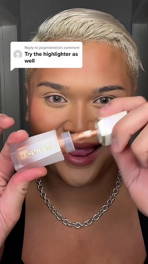 Ultra Slay Beauty Makeup Tips ft. Sean Anthony | Shein Highlighter