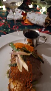 A proper red wine jus isn't something you can whip up in a few minutes—it takes hours to develop the deep, rich flavors that make it so special. The process starts with slowly reducing red wine to concentrate its intensity. Then, a base of roasted bones, aromatic vegetables, and herbs is simmered for hours, extracting all the goodness and body needed for a silky, flavorful sauce. Patience is key—rushing it won't give you that velvety, restaurant-quality finish. When done right, the result is a g