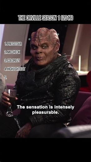 🐣⚙️🪓 The Captain Joins a “Friendly” Alien Party Game… and Instantly Regrets It 😱😂