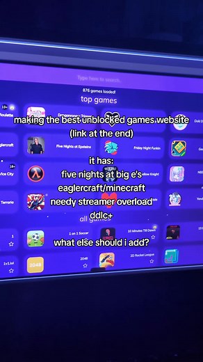 Top Unblocked Games for Schools and Beyond