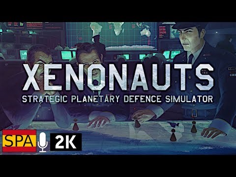Xenonauts Español [01] Explicado, aprende a jugar