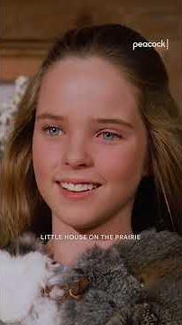 Laura gives Ma a new stove for Christmas #LittleHouseOnThePrairie #LauraIngalls #Shorts