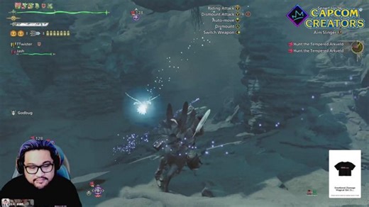 Sunday Night Barrel Bowling? [CAPCOM CREATORS] !merch !nexus !extralife !id