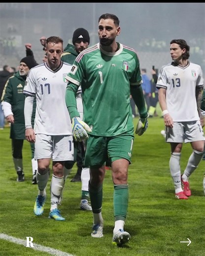 Nel post partita il calciatore Leonardo Spinazzola quasi in lacrime davanti alle telecamere