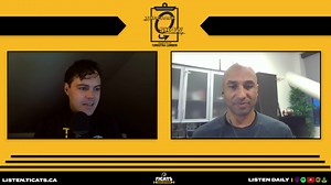 Today on the Ticats Audio Network  Coach O Show with Luke Tasker ...