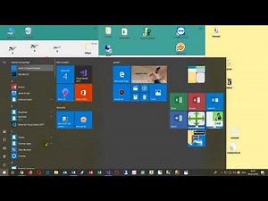 Windows 10 Apps deinstallieren entfernen