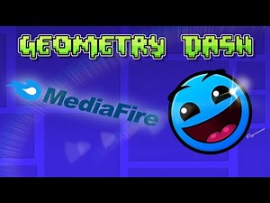Instalar Geometry Dash - Mod Menu Para Android Gratis - MEDIAFIRE - Versión 2.11