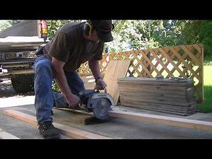 Homelite XL 100 Circular Saw