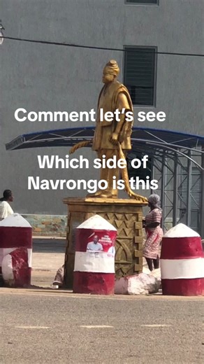 Exploring Navrongo: Unveiling a Hidden Gem in Ghana