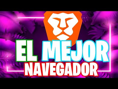 Como Descargar Brave en Windows 10 🏆 Instalar Navegador Brave Ultima Version 2021