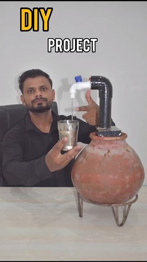 Amazing DIY Project, New Science Project