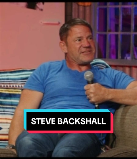 This weeks guest… The legend that is @Steve Backshall joins us on the podcast this week! Sign up to @Fellas Loaded to get it a day early 🎉 #thefellas