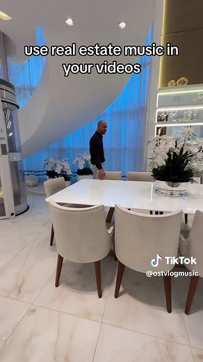 Real Estate Background Music for Videos