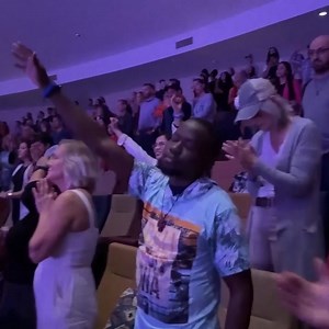 TICKETS ON SALE NOW for Life Surge Tucson!  Be part of something...