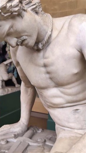The Dying Gaul: A Masterpiece of Pathos
