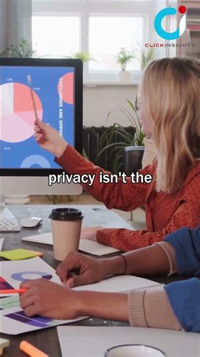 The ‘Creepy’ Line: How Marketing's Data Obsession Is Backfiring"