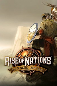 Rise of Nations: Extended Edition STEAM digital for Windows