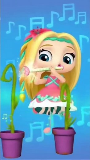 Little Charmers theme song Disney Channel