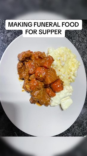 Cooking Samp and Beef Stew: A Comforting Recipe for Dinner