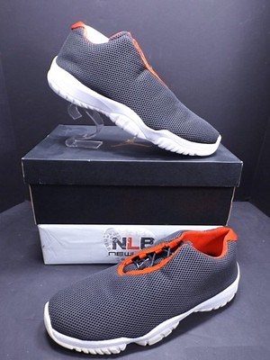 Nike Air Jordan Future Low Men Size 12 Sneaker 718948-001 Blk/University RD/Wht | eBay