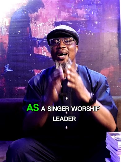 14 Essential Books for Worship Leaders and Singers