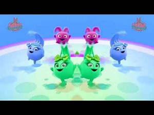 Sunny Bunnies Intro Effects | Preview 2 Effects In Low Voice