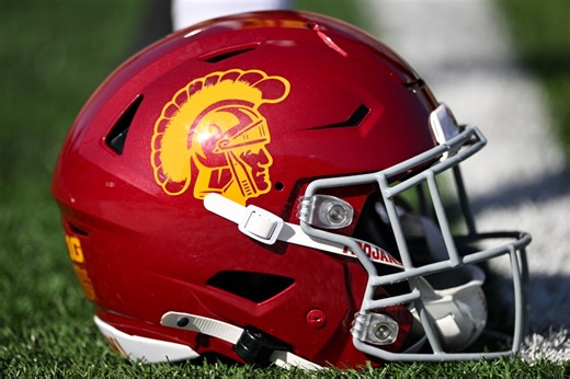 UL football adds Southern Cal to 2026 schedule