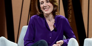 Why I Couldn’t Let the Sexist ‘Lady CFO’ Comment About Ruth Porat Slide