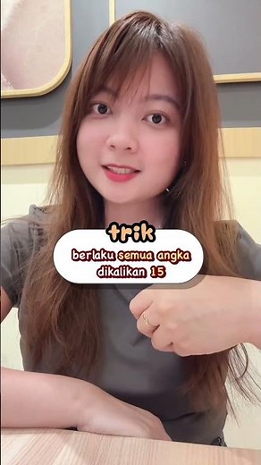 QUICK MULTIPLICATION TRICKS WITHOUT NEEDING A CALCULATOR⁉️🫵🏻🙂‍↔️✨ #math #mathtricks