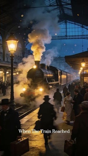 The Train Mystery No One Solved #unearthedsecrets #facts#unsolvedmysteries