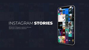 Download Instagram Stories - FREE Videohive - aedownload.com
