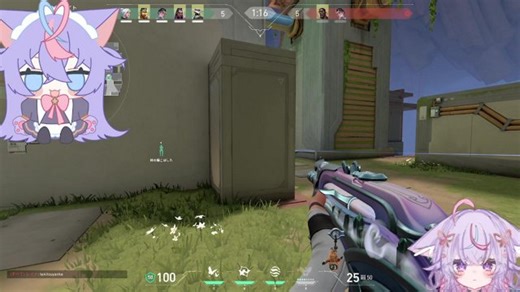 twitchスタンプ作成