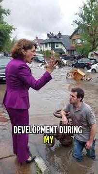 HOA Built 79 Vacation Cabins on My Lake — So I Opened the Dam and Ended Their Dreams Overnight