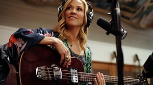 Sheryl (2022) Official Trailer | SHOWTIME Documentary Film