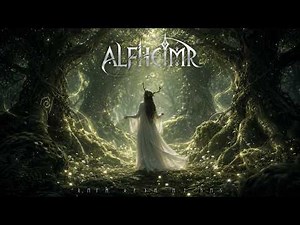 ÁLFHEIMR | Realm of Light | ULFRHEIM x NORDVAR