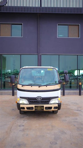 TOYOTA DYNA - 2010 PRICE:K_275,000 Vehicle Specifications Stock No: 1362767 Chassis # XZU504-0003747 Engine Code N04C Grade/Class Color White Steering Right Mileage 187,112 KM Model DYNA Interior Color Gray Engine Capacity 4,000 CC Fuel Type Diesel Drive Type 2wheel drive Seats 2 Transmission 5Sp.MT Doors 2 Reg Year/month 2010/2 Standard features Power Steering Power Window A/C For more information Contact us on 260771598190 / 260779653743 / 260772830286 / 260 961378000 / 260973813168 / 26097549